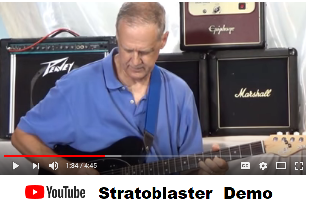 SBB Demo Video